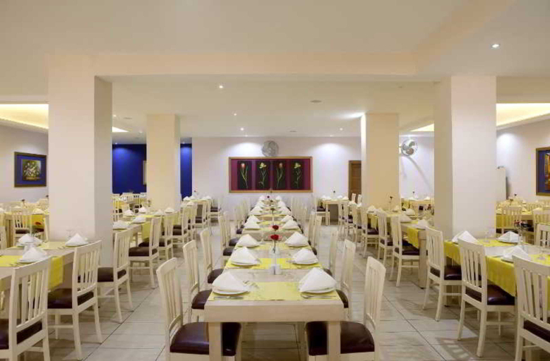 Food & Drinks 5, Armas Bella Sun, Manavgat