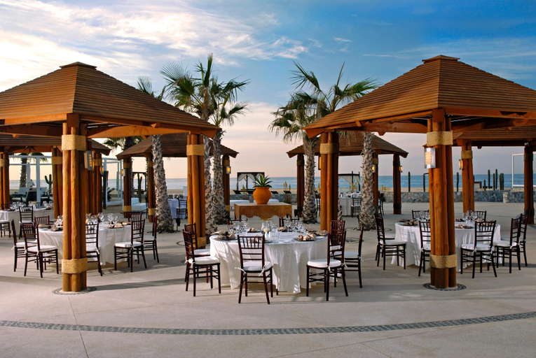 Exterior & Views 2, Pueblo Bonito Pacifica Golf & Spa Resort, La Paz