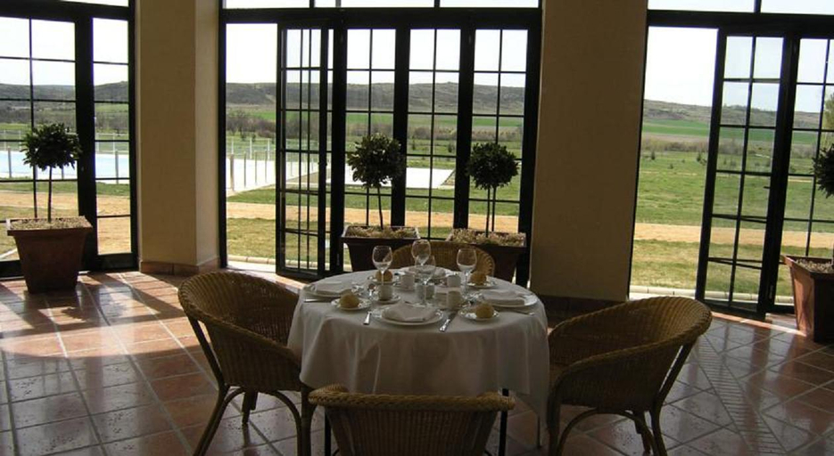 Food & Drinks 5, Hotel Sonsoles Ávila, Ávila