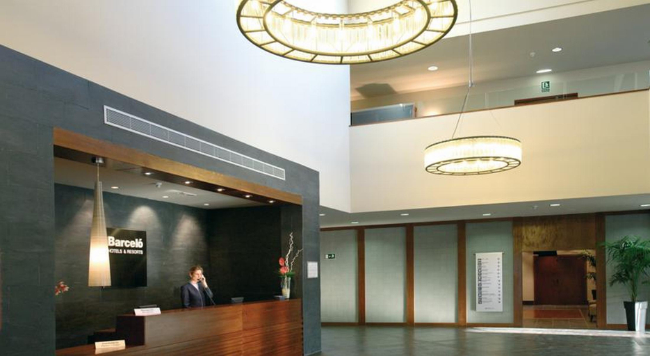 Public Area 4, Hotel & SPA Real Badaguas Jaca, Huesca