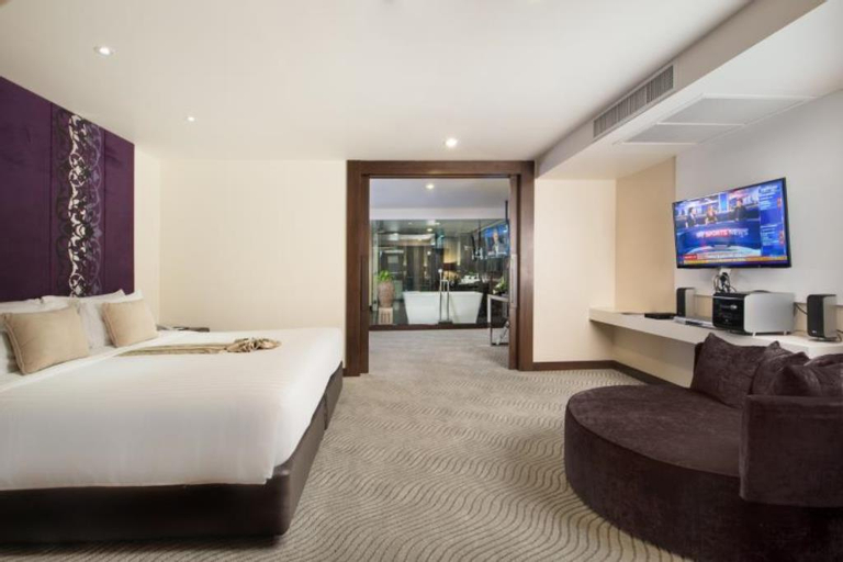 Bedroom 14