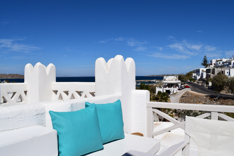 Exterior & Views 2, Kanale's, South Aegean