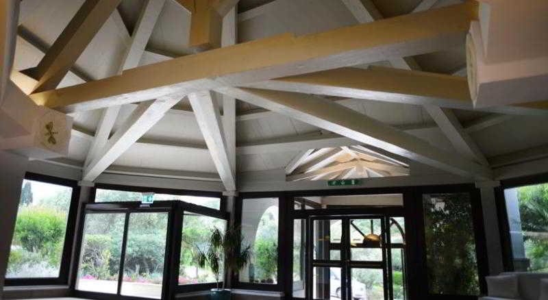 Public Area 4, Abi d'Oru Sardinian Beach Resort & Spa, Olbia-Tempio