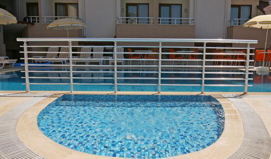 Sport & Beauty 2, Selenium Hotel, Manavgat
