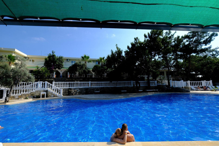 Sport & Beauty 2, Senza Garden Holiday Club , Alanya