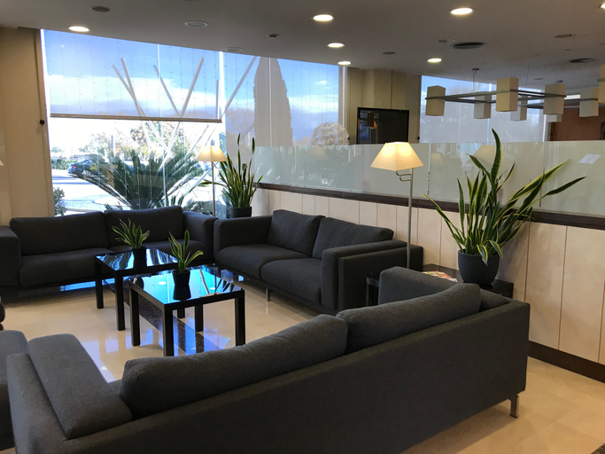 Public Area 2, Class Valls, Tarragona