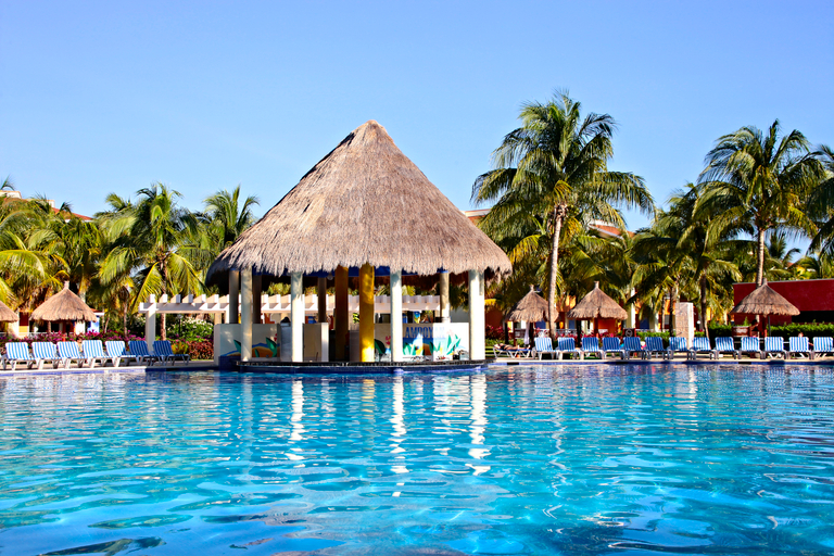 Sport & Beauty 2, Bahia Principe Explore Coba Hyatt Incl Collect AI, Cozumel