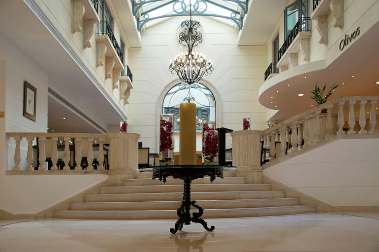 Public Area 4, Radisson BLU Martinez Hotel, Beirut, Beirut