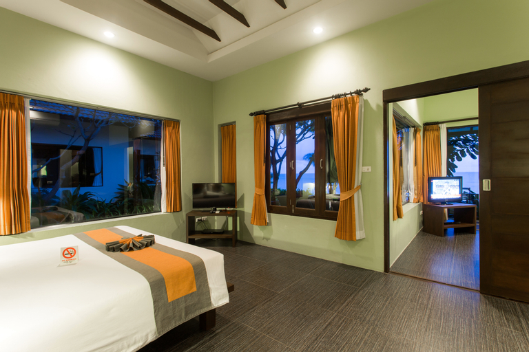 Bedroom 30
