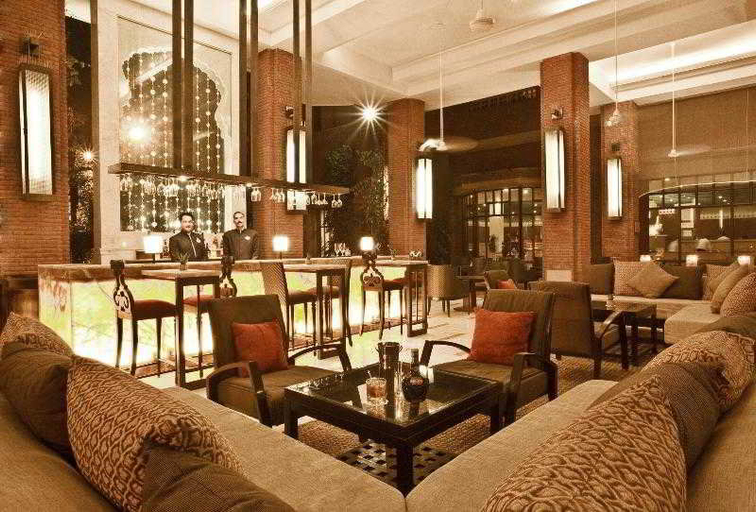 Public Area 5, ITC Rajputana, A Luxury Collection Hotel, Jaipur, Jaipur