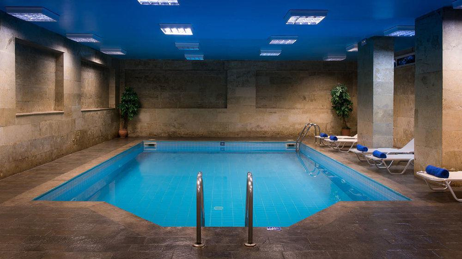 Sport & Beauty 5, Hersonissos Palace - All Inclusive, Crete