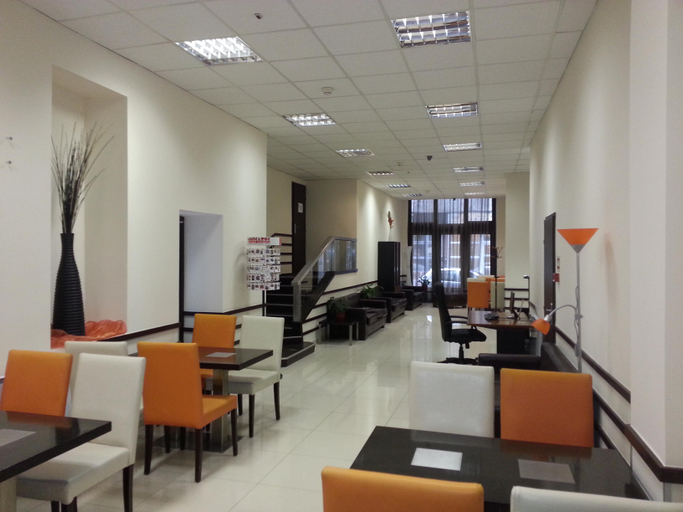 Food & Drinks 5, Equity Point Budapest - Hostel, Budapesti