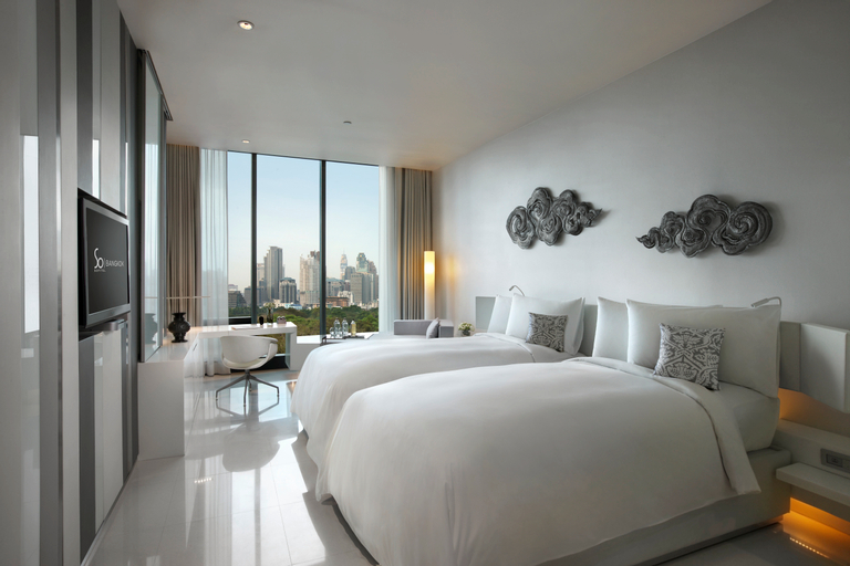 Bedroom 9