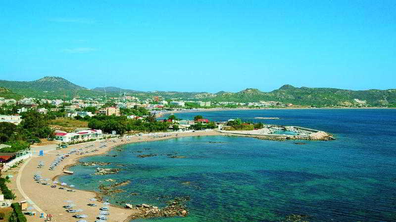 Others, Castello di Cavaliere Suites, South Aegean