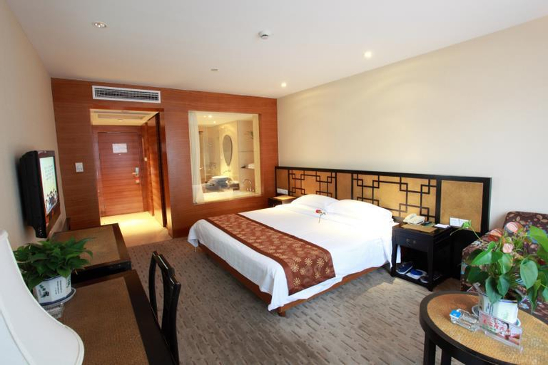 Huangshan Xin'an Country Villa Hotel, Huangshan