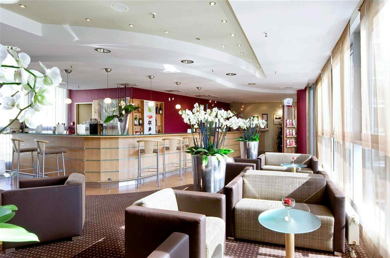 Mercure Hotel Dortmund City, Dortmund