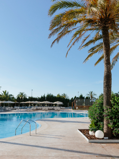 Sport & Beauty 3, AluaSoul Alcudia Bay, Baleares