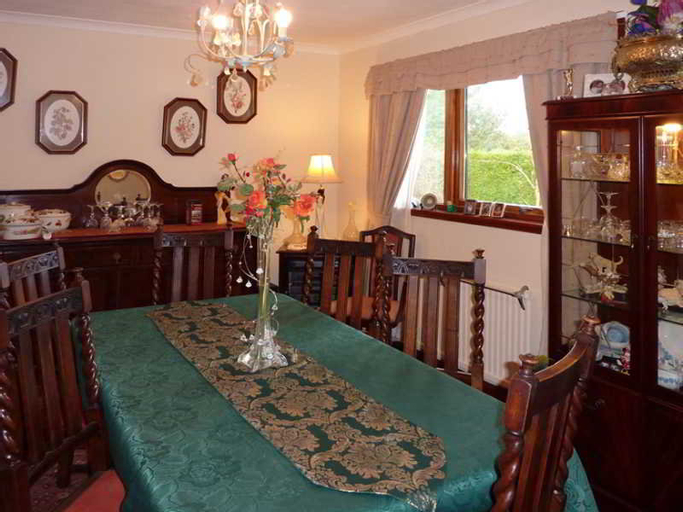 Hawthorn Cottages, Argyll and Bute