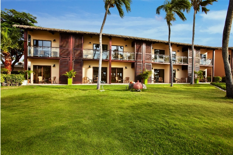 Exterior & Views 2, Manchebo Beach Resort and Spa