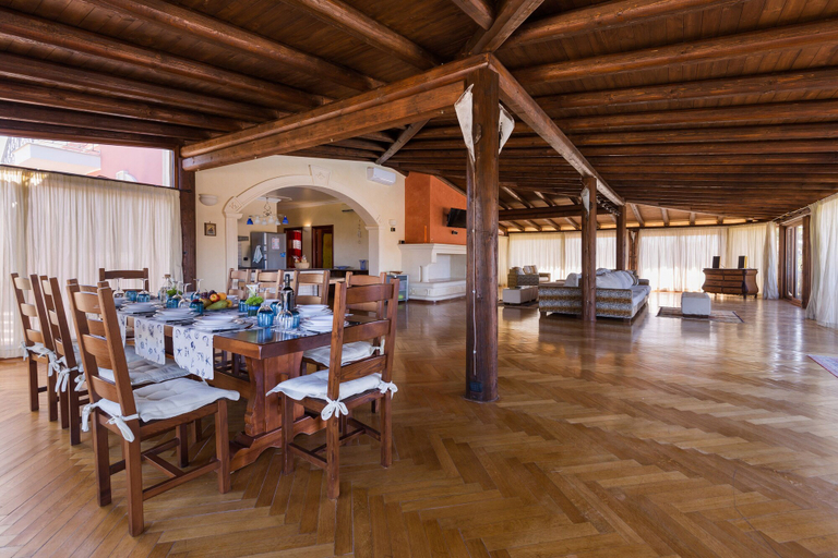 Food & Drinks, Villa Flo, Lecce