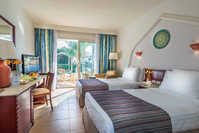 Bedroom 3, Baron Palms Sharm El Sheikh, Sharm el-Sheikh