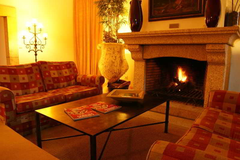 Public Area 4, Lam Hotel Convento do Desagravo, Oliveira do Hospital