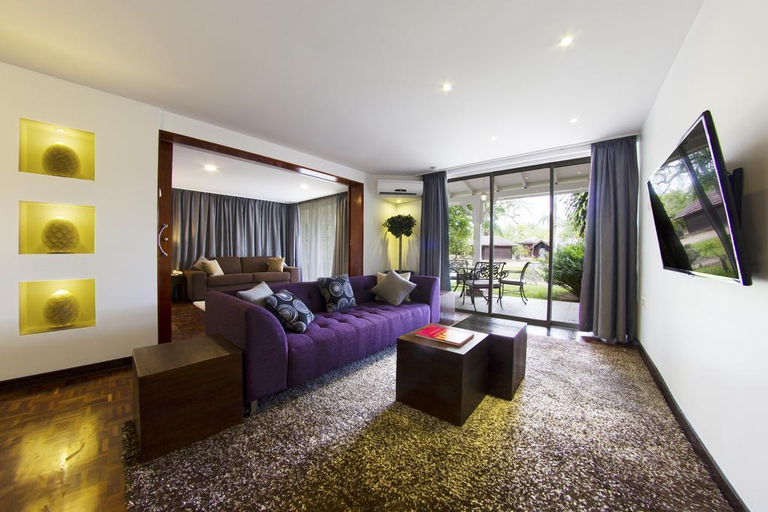 Exterior & Views 2, Torarica Resort, Rainville