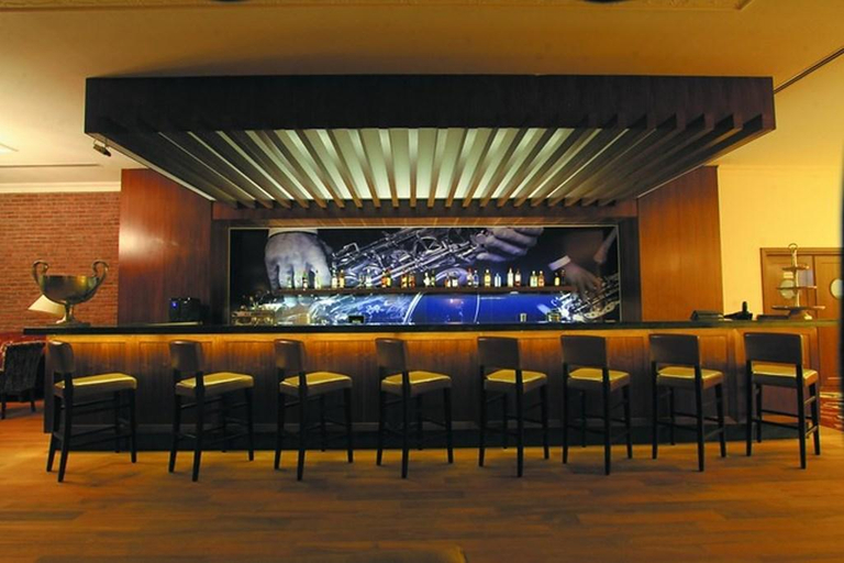 Public Area 4, Acapulco Resort Convention Spa Hotel