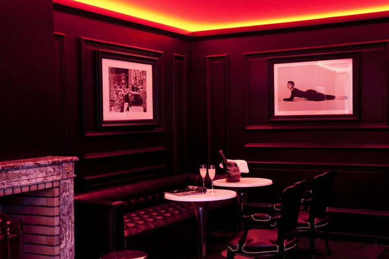 Food & Drinks 5, Icone, Paris