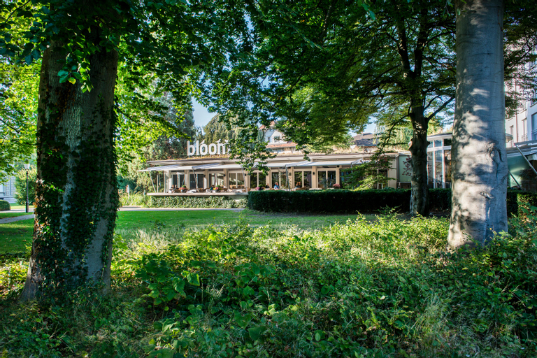 Park Hotel Winterthur, Winterthur