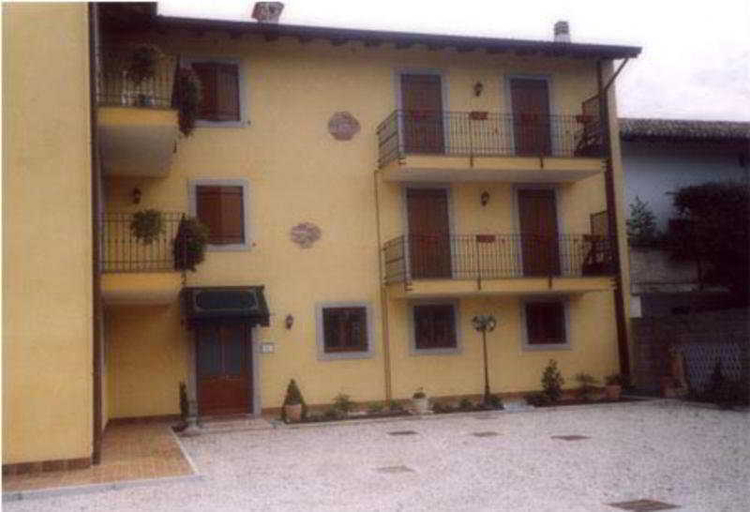 Public Area 2, Hotel Antica Dogana, Torino
