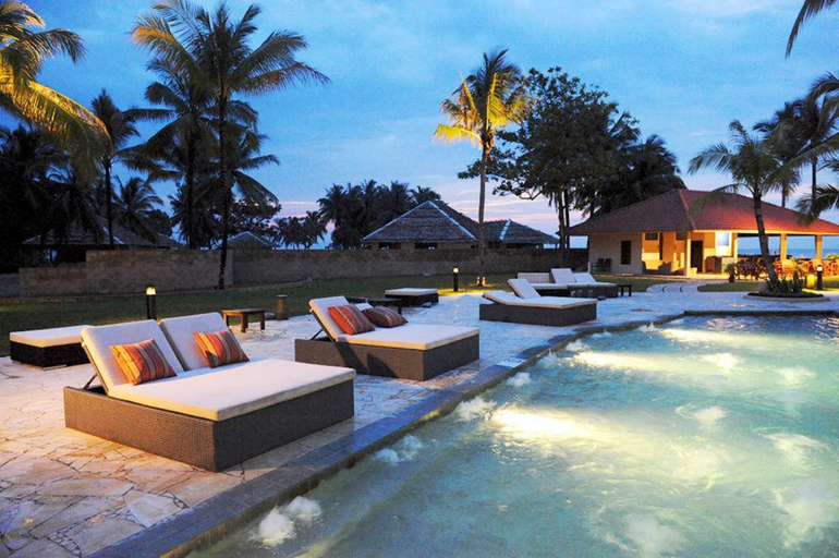 Sport & Beauty, Damai Puri Resort & Spa, Kuching, Kuching