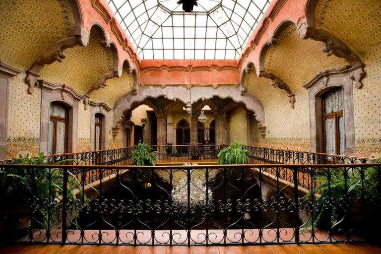 Exterior & Views 2, La Casa de la Marquesa, Querétaro