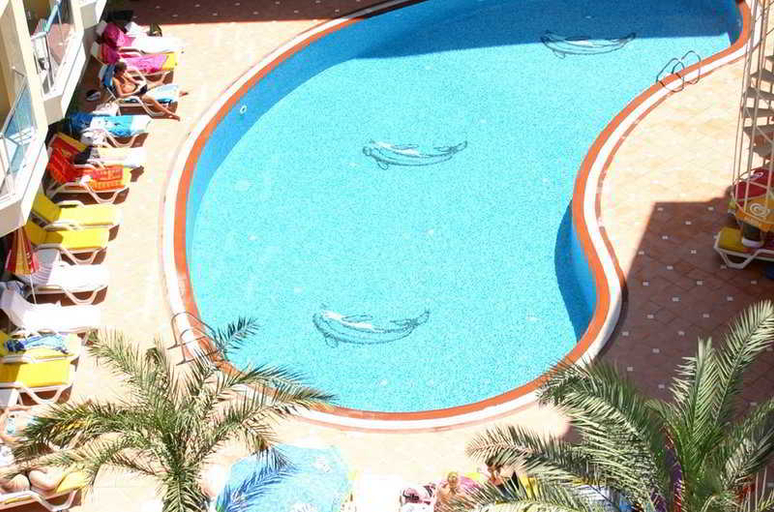 Food & Drinks, Sultan Sipahi Resort, Alanya