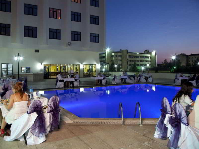 Sport & Beauty, Dedeman Diyarbakir, Merkez