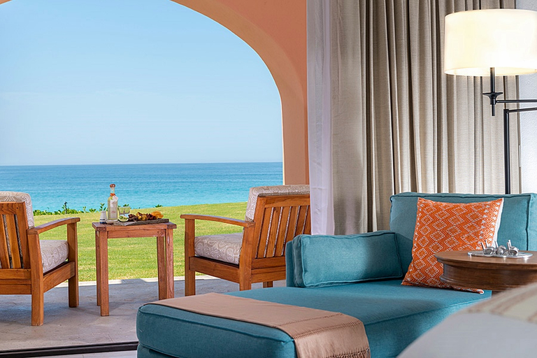 Exterior & Views 2, Zoetry Casa del Mar Los Cabos - All Inclusive, La Paz