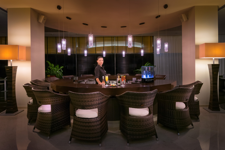 Public Area 4, Olympic Palace Resort Hotel & Convention Center, South Aegean