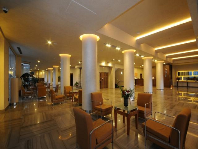 Public Area 4, Sunrise Hotel Marmaris, Marmaris