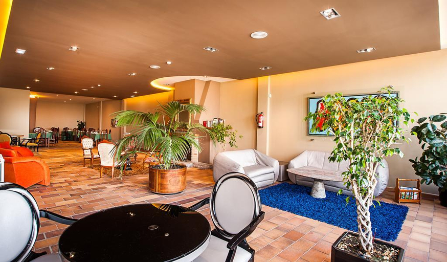 Public Area 2, Miraolas, Asturias
