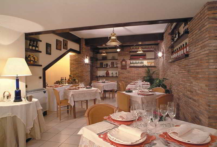 Food & Drinks 5, Ego Hotel, Ancona