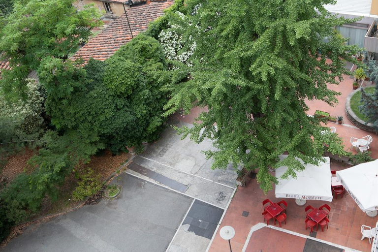 Exterior & Views 2, Auto Park Hotel, Florence
