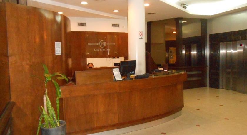 Public Area 4, Efe Hotel and Cowork, Distrito Federal