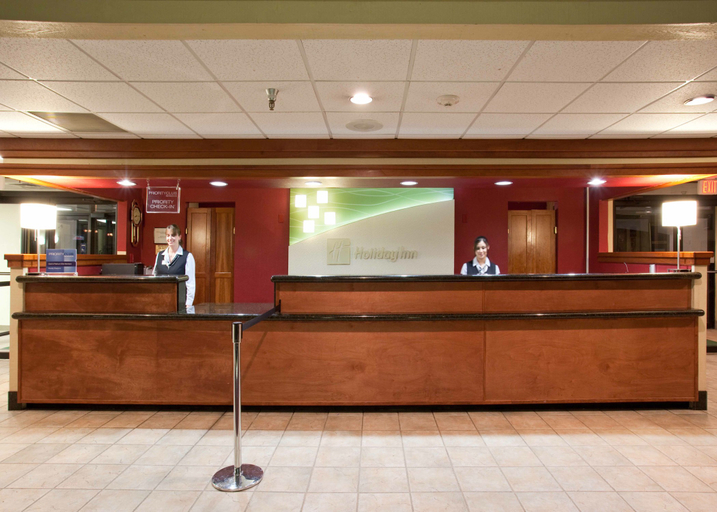 Public Area 2, Red Lion Hotel & Conference Center Cheyenne, Laramie
