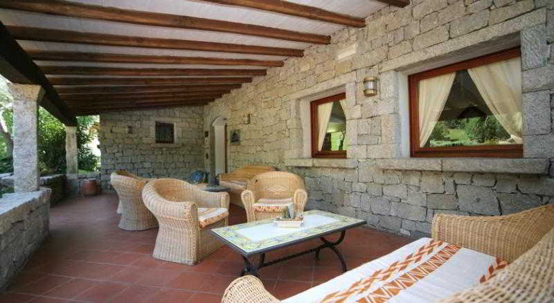 Public Area 4, Hotel Palumbalza Porto Rotondo, Olbia-Tempio