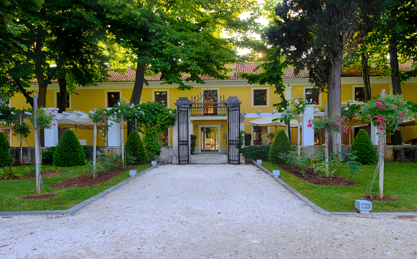 Exterior & Views 5, Falkensteiner Hotel Adriana l Adults Only, Zadar