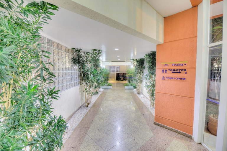 Hotel Golden Park Ribeirão Preto By Nacional Inn, Ribeirao Preto