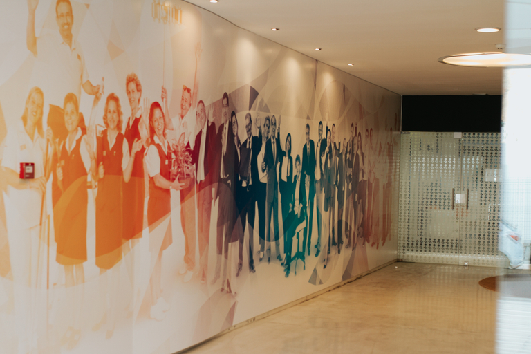 Public Area 5, Servatur Casablanca Suites & Spa - Adults only, Las Palmas