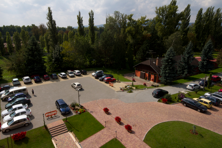 Public Area