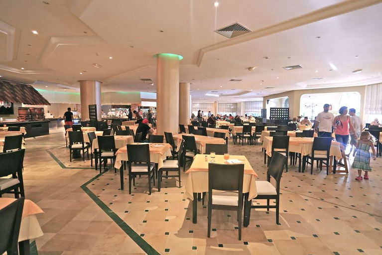 Food & Drinks 5, Hammamet Garden Resort & Spa, Hammamet