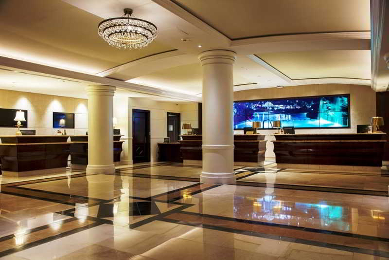 Public Area 5, The Royal Sonesta San Juan
